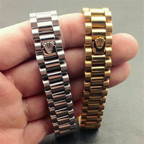 pulsera rolex negra|Rolex brazalete.